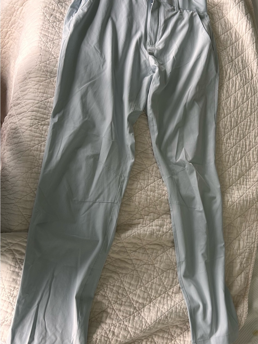 Men’s Fabletics Golf Pants